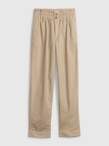 Kids Smocked Khakis with Washwell offers at $14.99 in Gap Kids