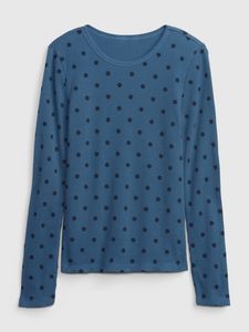 Kids Waffle T-Shirt offers at $2.97 in Gap Kids