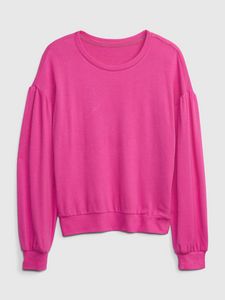 Kids Softspun Dolman Sweater offers at $8.99 in Gap Kids