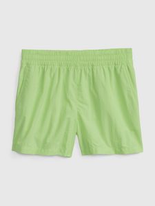 Kids High Rise Pull-On Shorts offers at $5.97 in Gap Kids