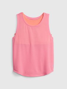 GapFit Kids Recycled Tank Set offers at $7.99 in 