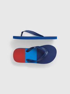 Kids Graphic Flip Flops offers at $2.97 in 