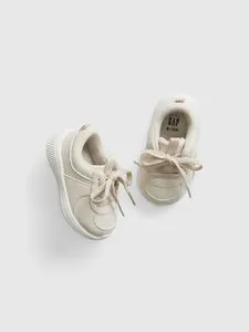 Baby Sneakers offers at $29.99 in BabyGap and Maternity