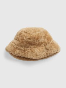 Baby Sherpa Bucket Hat offers at $21 in BabyGap and Maternity