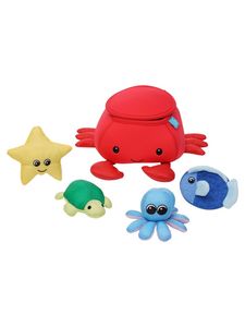 Crab Floating Fill n Spill Bath Toy offers at $36 in BabyGap and Maternity