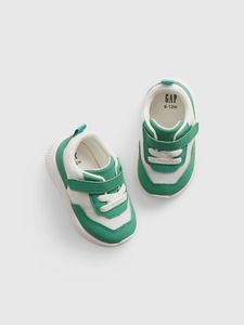 Baby Sneakers offers at $35 in BabyGap and Maternity