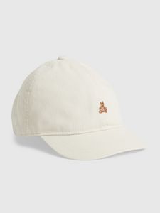 Baby Brannan Bear Baseball Hat offers at $15 in BabyGap and Maternity