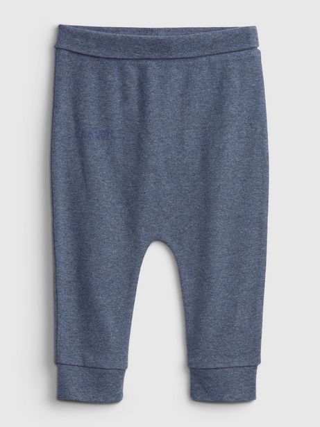 Baby 100% Organic Cotton First Favorite Pull-On Pants offers at $6 in BabyGap and Maternity