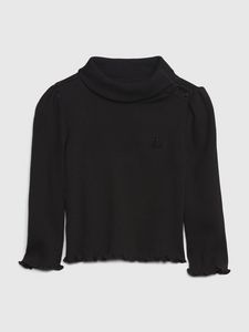 Baby Turtleneck T-Shirt offers at $14.99 in BabyGap and Maternity