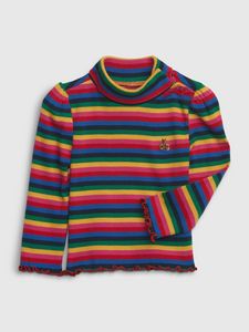 Baby Turtleneck T-Shirt offers at $9.99 in BabyGap and Maternity
