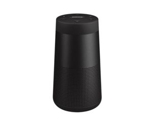 Bose SoundLink Revolve II Bluetooth® Speaker offers at $179 in Bose