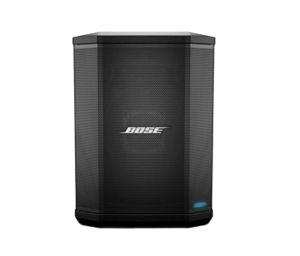S1 Pro Portable Bluetooth® speaker system offers at $499 in Bose