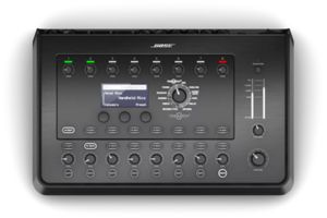 T8S ToneMatch mixer offers at $999 in Bose