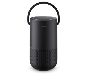 Bose Portable Smart Speaker offers at $319 in Bose