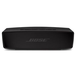 Bose SoundLink Mini II Special Edition offers at $149 in Bose