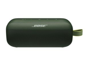 Bose SoundLink Flex Bluetooth Speaker​ offers at $149 in Bose