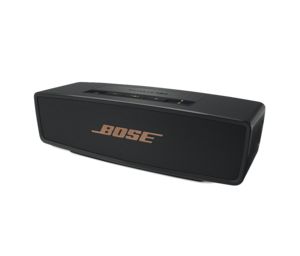 SoundLink Mini II Special Edition offers at $149 in Bose
