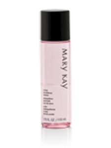 Mary Kay® Oil-Free Eye Makeup Remover offers at $18 in Mary Kay