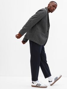 Relaxed Wool Blazer offers at $39.97 in Gap