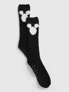 Gap × Disney Cozy Mickey Mouse Socks offers at $1.97 in Gap