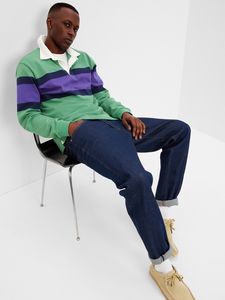 Rugby Polo Shirt offers at $8.97 in Gap