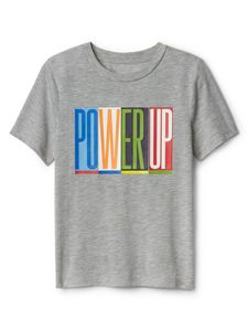 Graphic Short Sleeve T-Shirt offers at $14.97 in Gap