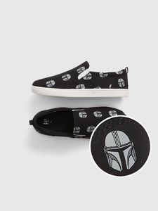 GapKids &#124 Star Wars&#153 Slip-On Shoes offers at $29.99 in Gap