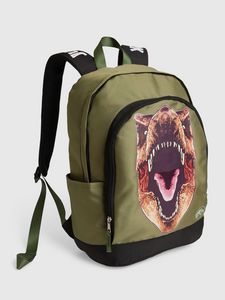 Kids Recycled Jurassic Park Senior Backpack offers at $12.97 in Gap