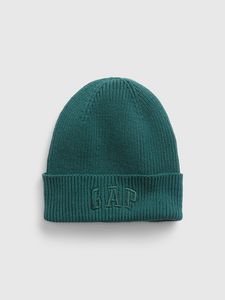 Kids Organic Cotton Beanie offers at $7.99 in Gap