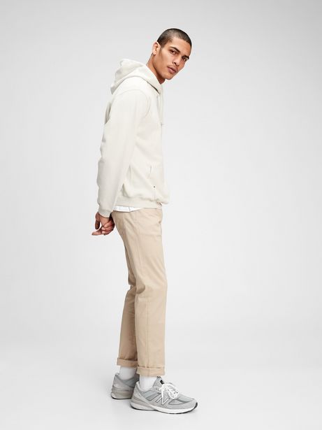 Soft Wear Slim Jeans With Gapflex offers at $16.99 in Gap