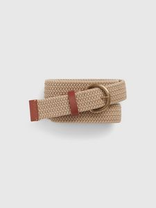 Woven Belt offers at $34.99 in Gap