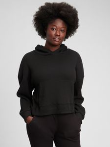 Waffle-Knit Hoodie offers at $14.99 in Gap