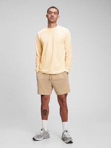 Classic Long Sleeve T-Shirt offers at $24.99 in Gap