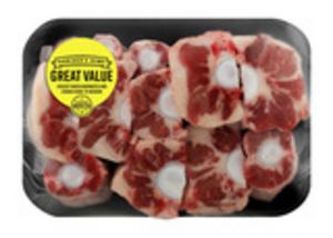 FRESH BEEF OX TAILS offers at $8.98 in Harveys Supermarkets