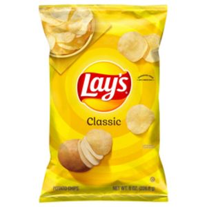 LAYS CLASSIC offers at $3.5 in Harveys Supermarkets