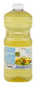 SEG PURE VEGETABLE OIL 48OZ offers at $4.28 in Harveys Supermarkets