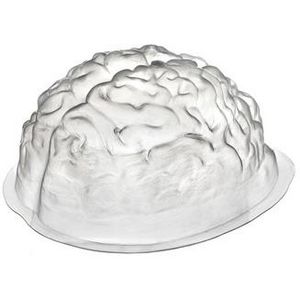 Brain Shaped Treat Mold offers at $2.25 in Party City