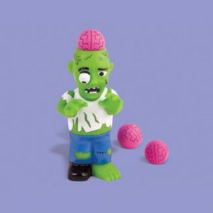 Zombie Poppin' Brain Launcher offers at $1.8 in Party City