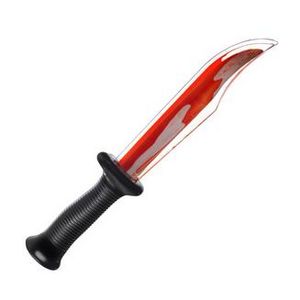 Nightmare Bleeding Knife offers at $8.25 in Party City