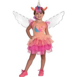 Kids' Sunny Starscout Deluxe Costume - My Little Pony offers at $30 in Party City