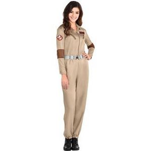 Adult Classic Ghostbusters Costume offers at $37.5 in Party City