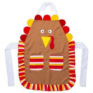 Turkey Apron offers at $15 in Party City