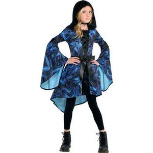 Kids' Mystical Sorceress Costume offers at $18.75 in Party City
