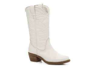 Hayward Cowboy Boot offers at $109.98 in DSW