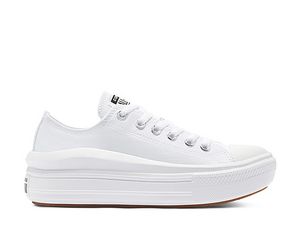 Chuck Taylor All Star Move Sneaker - Women's offers at $69.99 in DSW