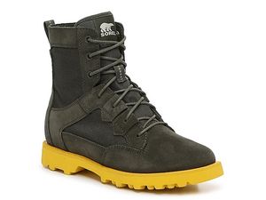 Caribou OTM Snow Boot offers at $104.98 in DSW