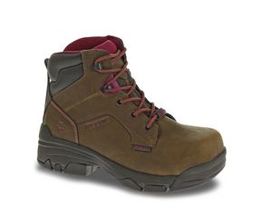 Merlin Work Boot offers at $84.98 in DSW