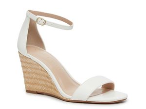 Himesta Wedge Sandal offers at $34.98 in DSW
