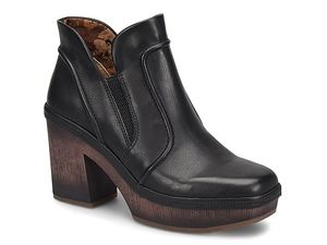Robin Clog Bootie offers at $79.99 in DSW