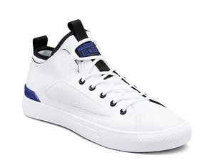Chuck Taylor All Star Ultra Mid-Top Sneaker - Men's offers at $59.98 in DSW